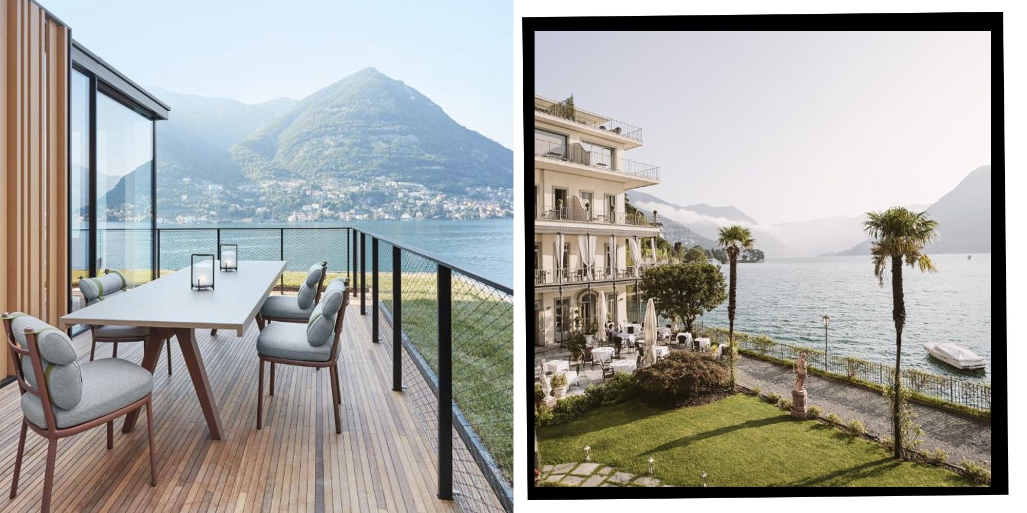 The Best Lake Como Hotels To Book In 2024