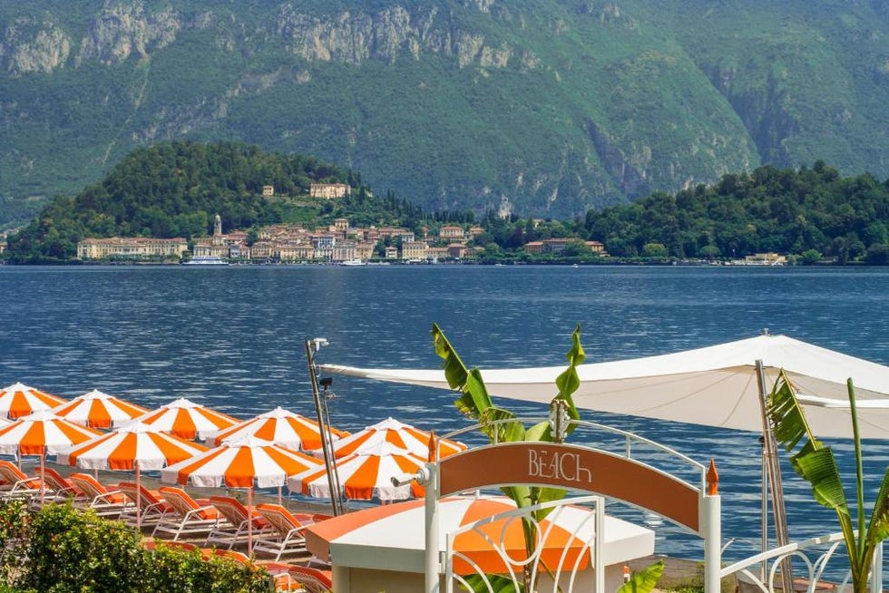 lake como hotels