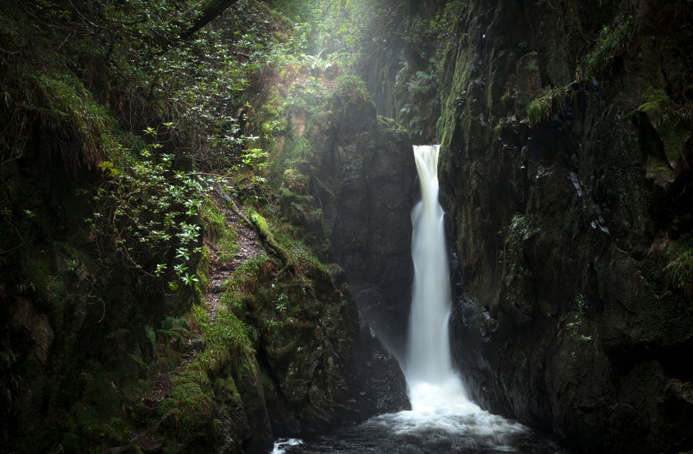 lake district walks
