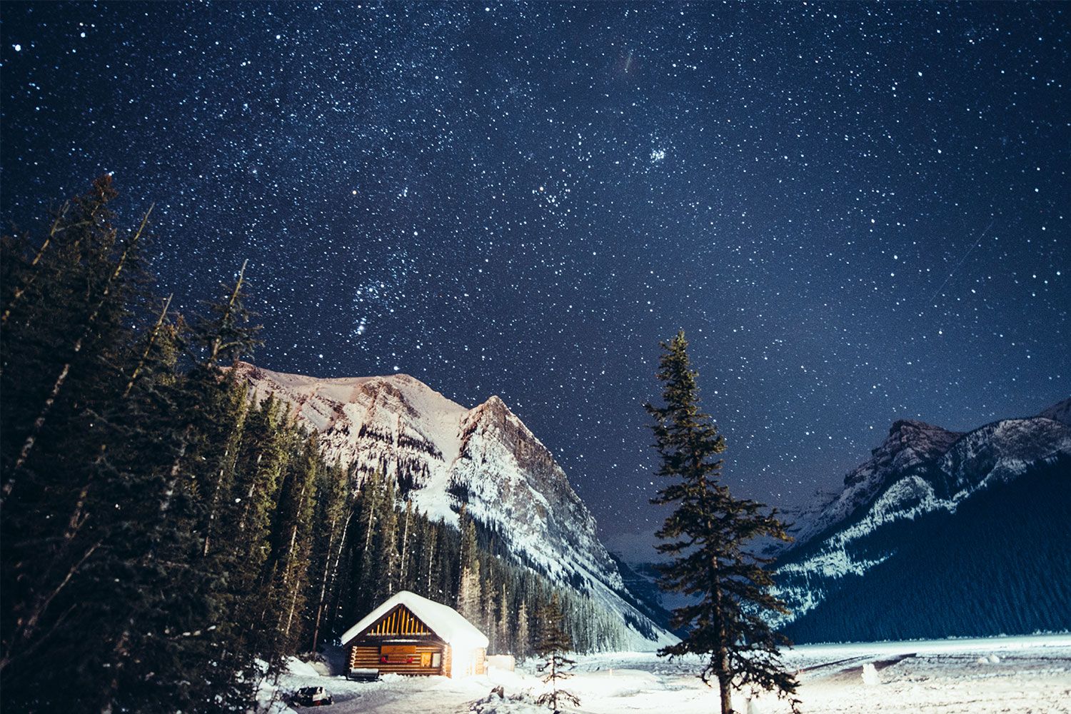 27 Photos That'll Make Winter Your Favorite Season