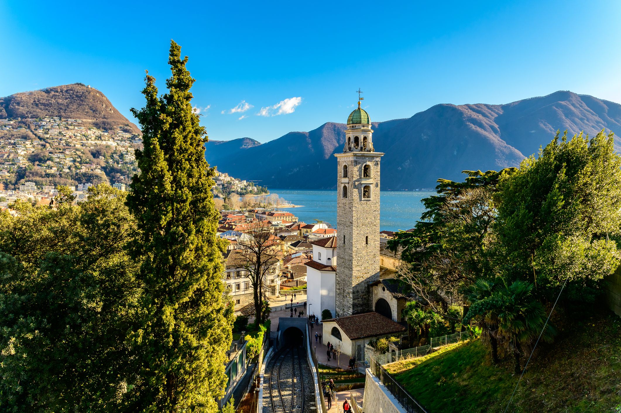 LUGANO