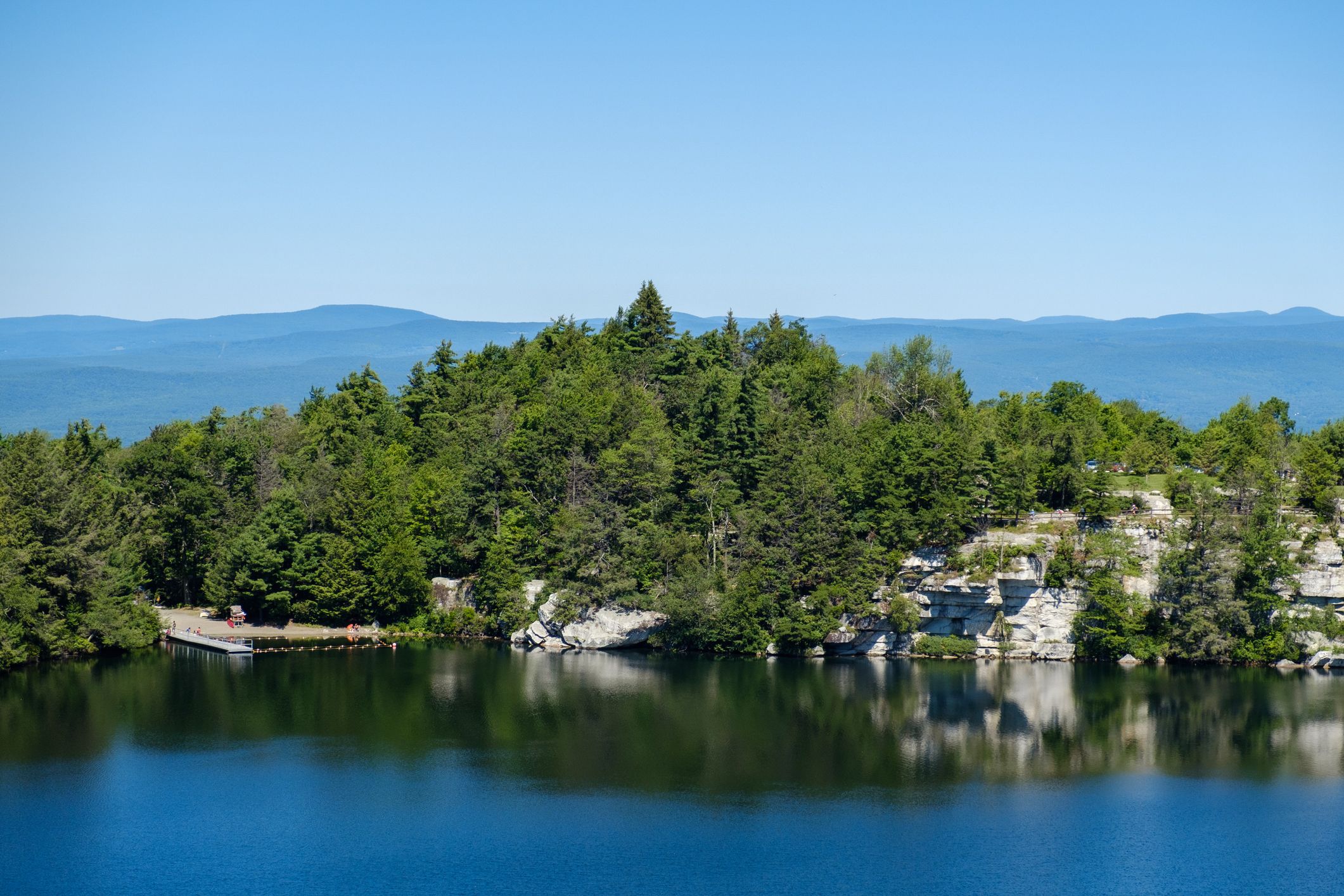 22 Best Hikes Near NYC For Scenic Trails