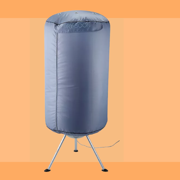 The GHI top rated 'Dry:Soon Drying Pod' is currently on sale