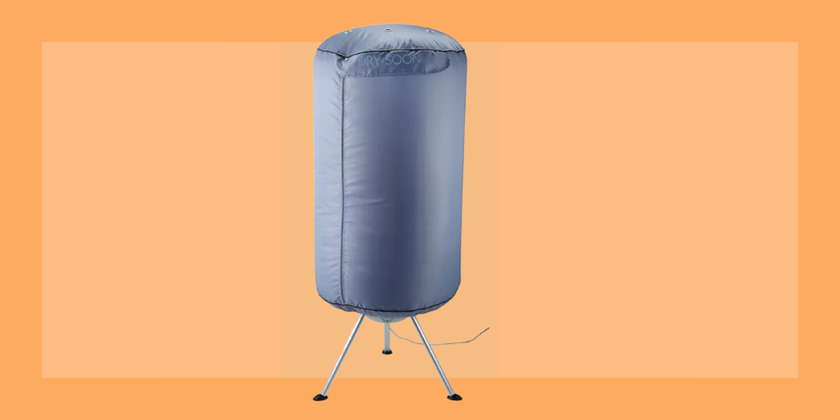 The GHI top rated Dry Soon Drying Pod is currently on sale