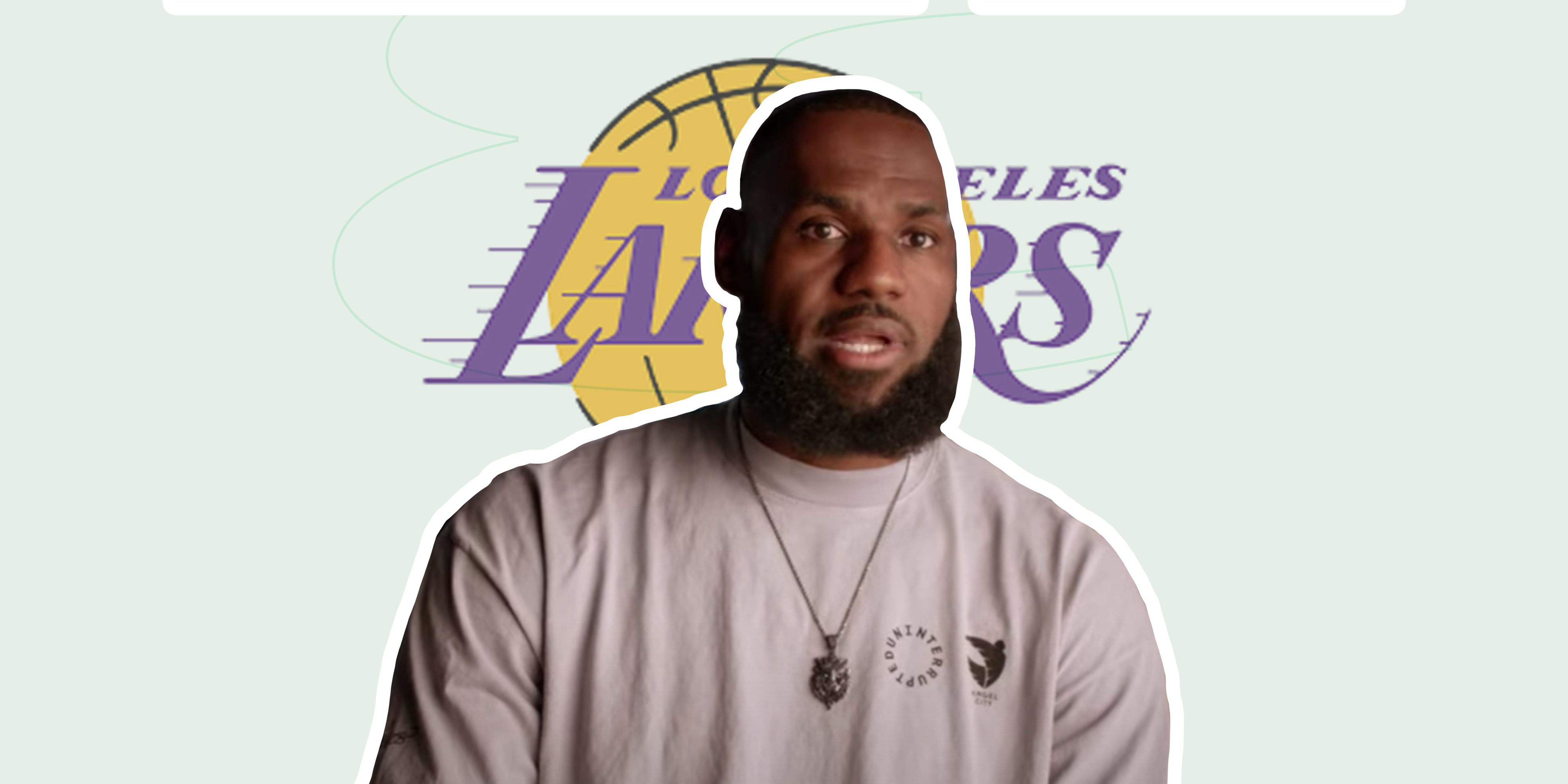 Los Angeles Lakers: Legacy Of Laker Lore