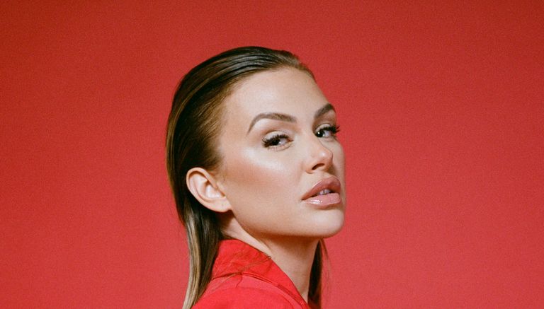 Vanderpump Rules' Star Lala Kent Is Conceiving Her Second Child
