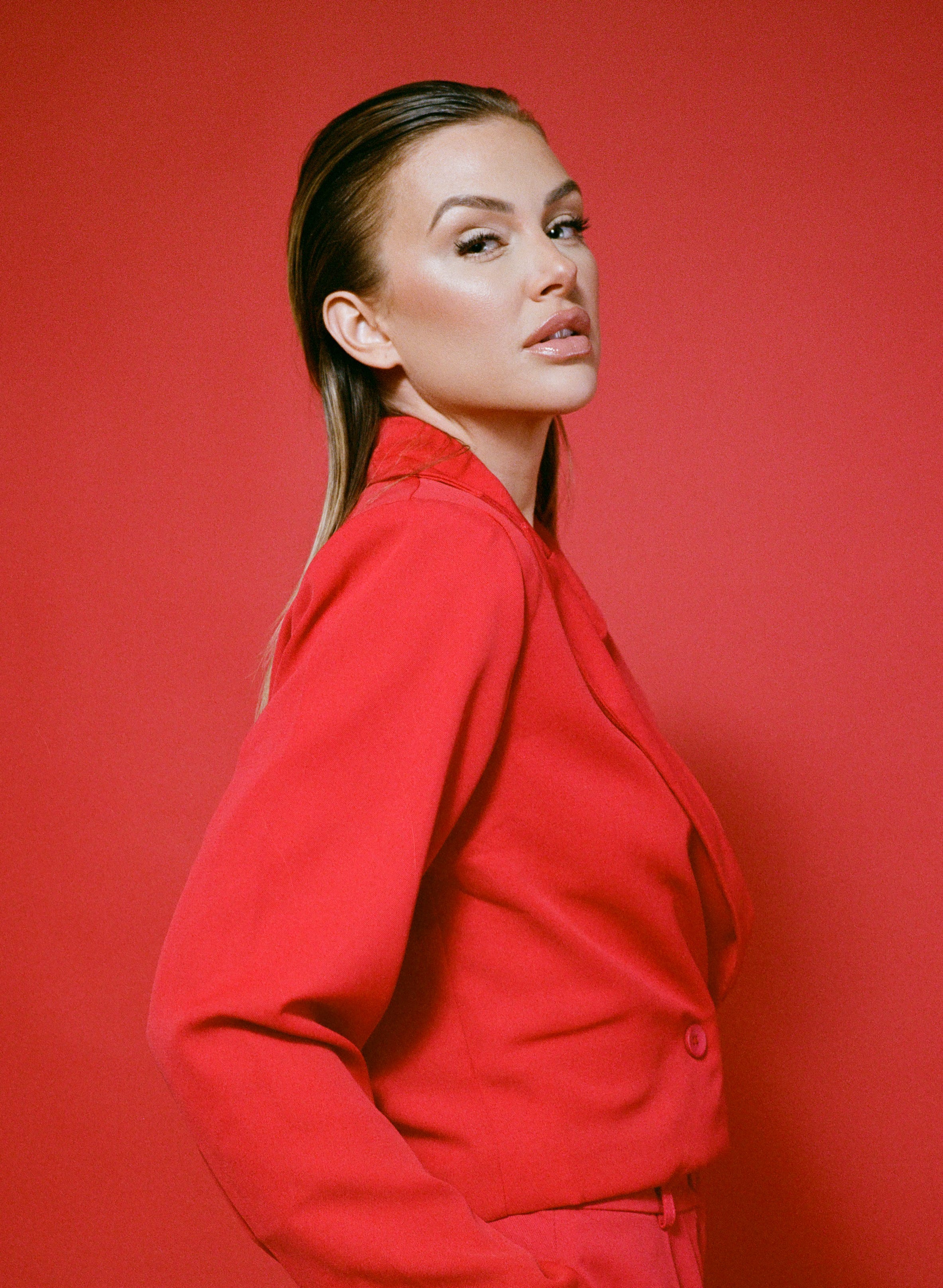 Big News: Lala Kent Is Conceiving Her Second Child With a Donor via IUI, and She's Ready to Destigmatize It