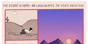 laila lalami, the other americans