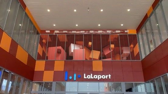 lalaport