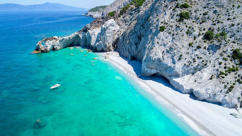 20 Best Greek Islands to Visit in 2022 - Your Ultimate Guide