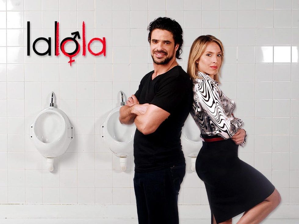 la lola
