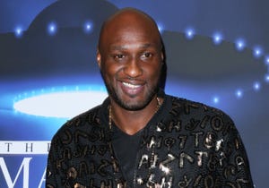 lamar odom