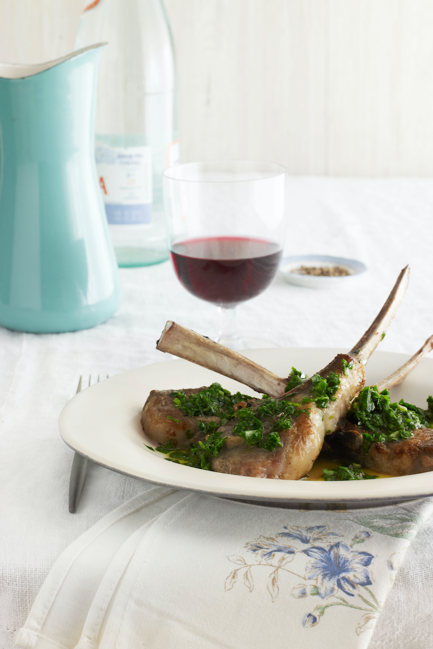 14 Easy Lamb Chop and Leg of Lamb Recipes - How to Cook Lamb Chops and
