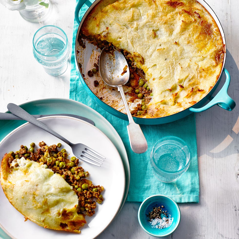 best shepherd's pie recipes