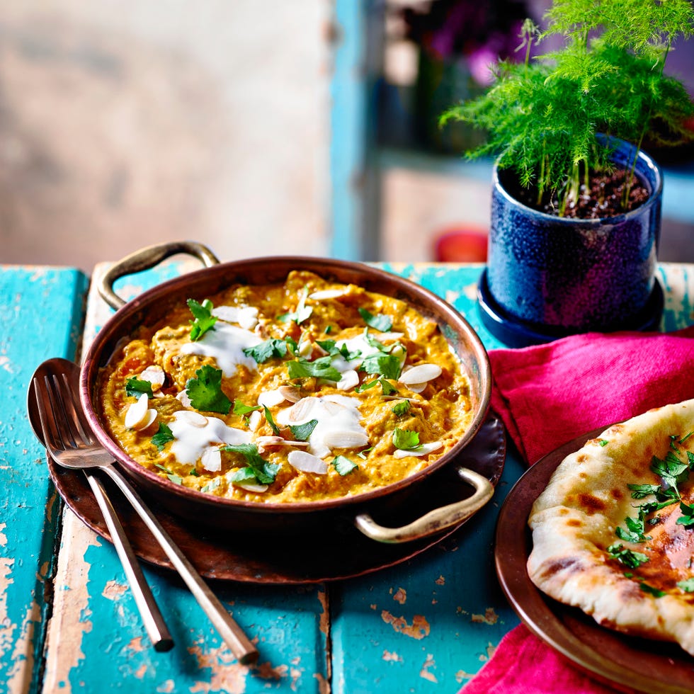 best lamb curry recipes