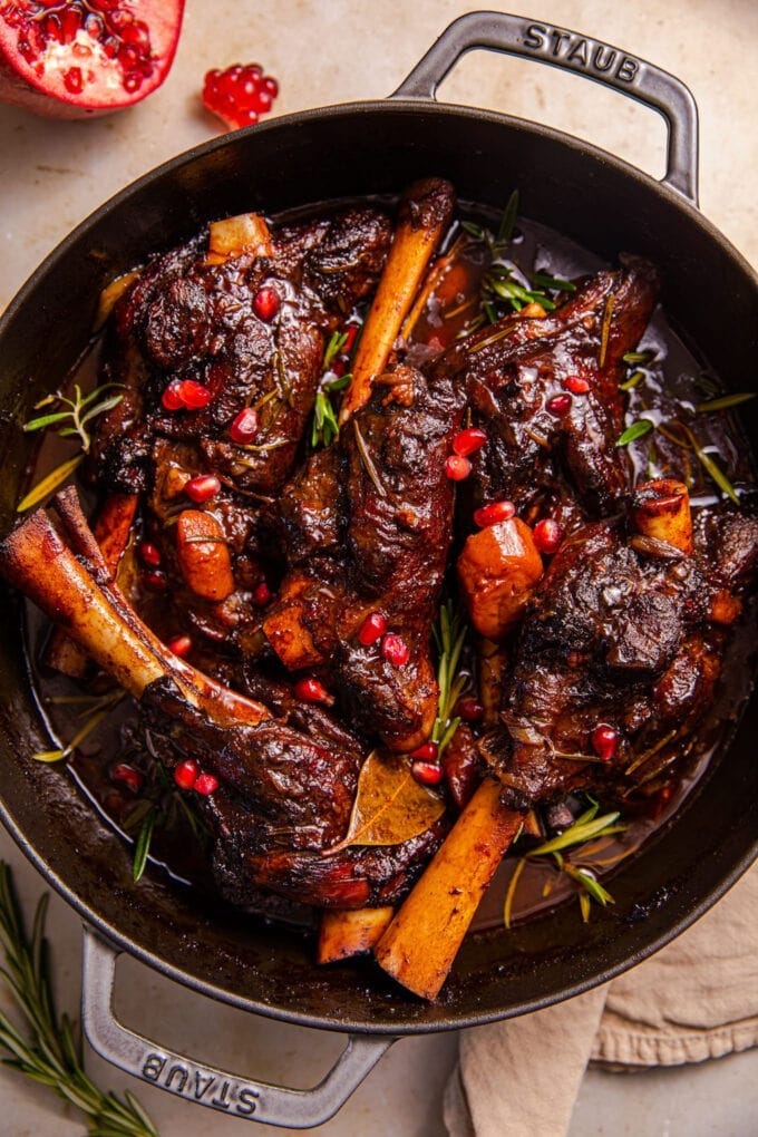 32 Best Lamb Recipes - Easy Ways to Cook Lamb