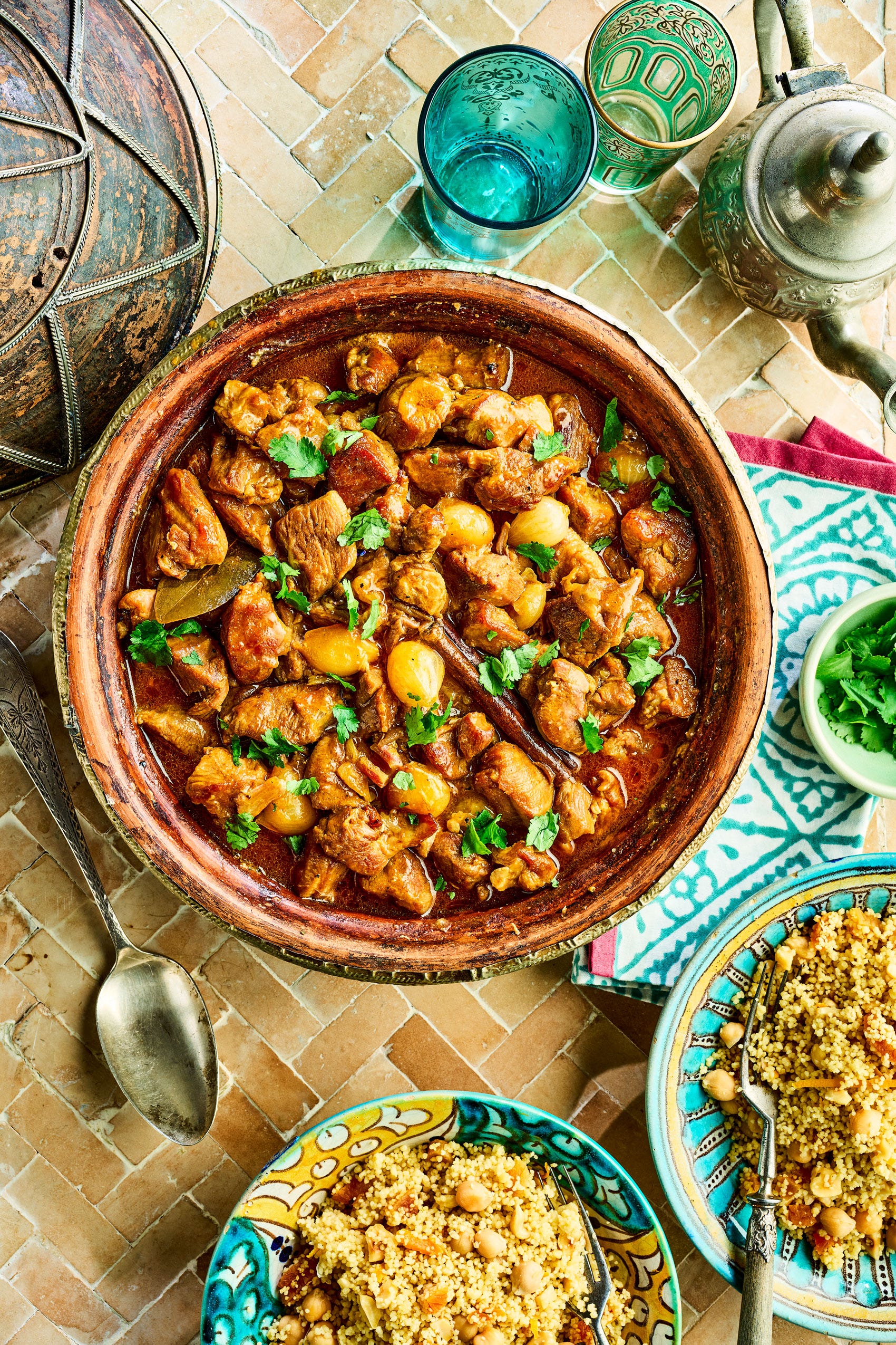 best lamb recipes