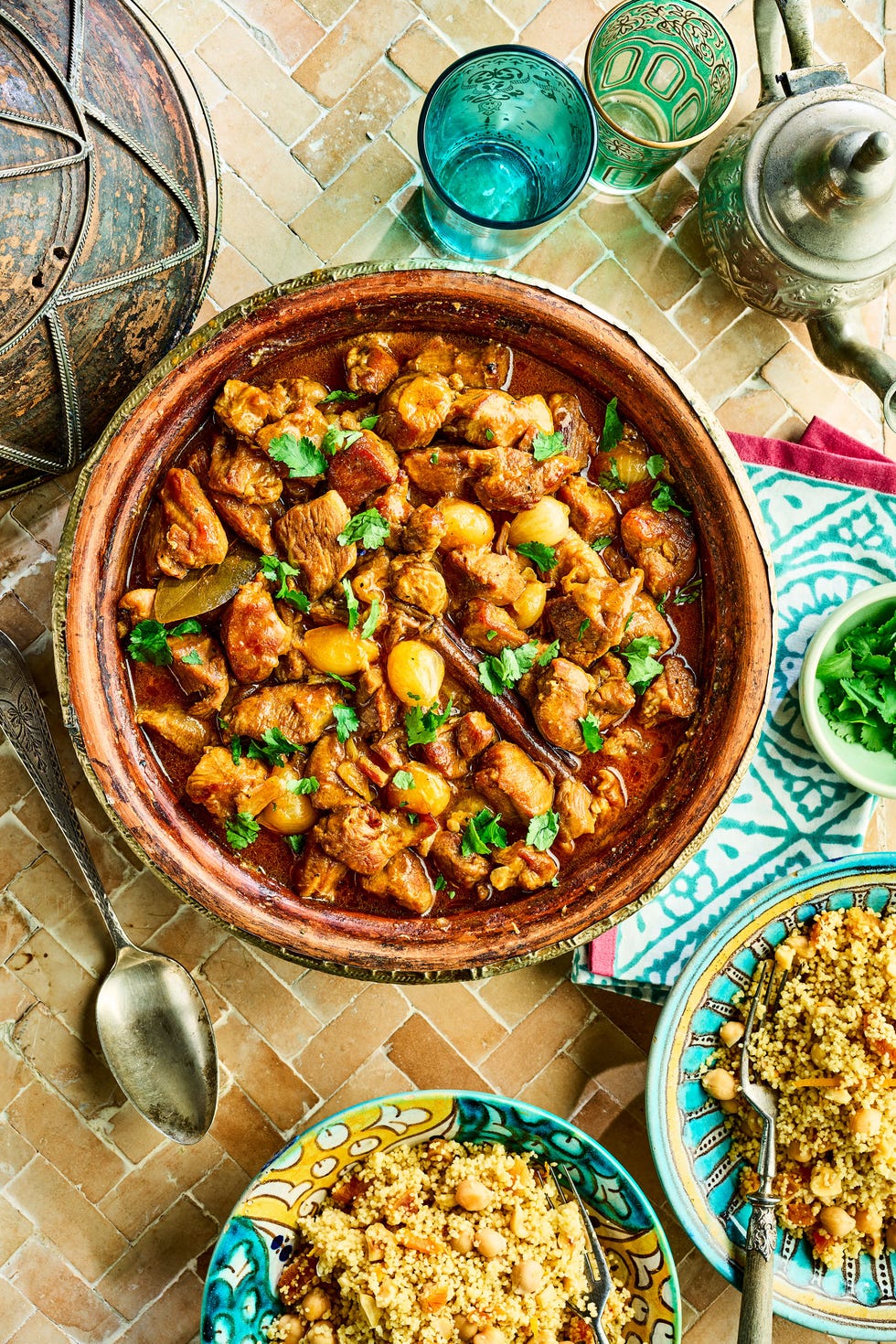 best lamb recipes