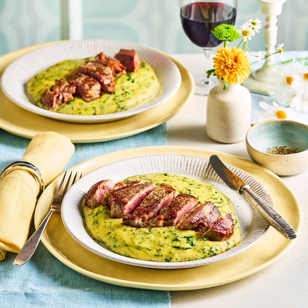 best valentines main recipes