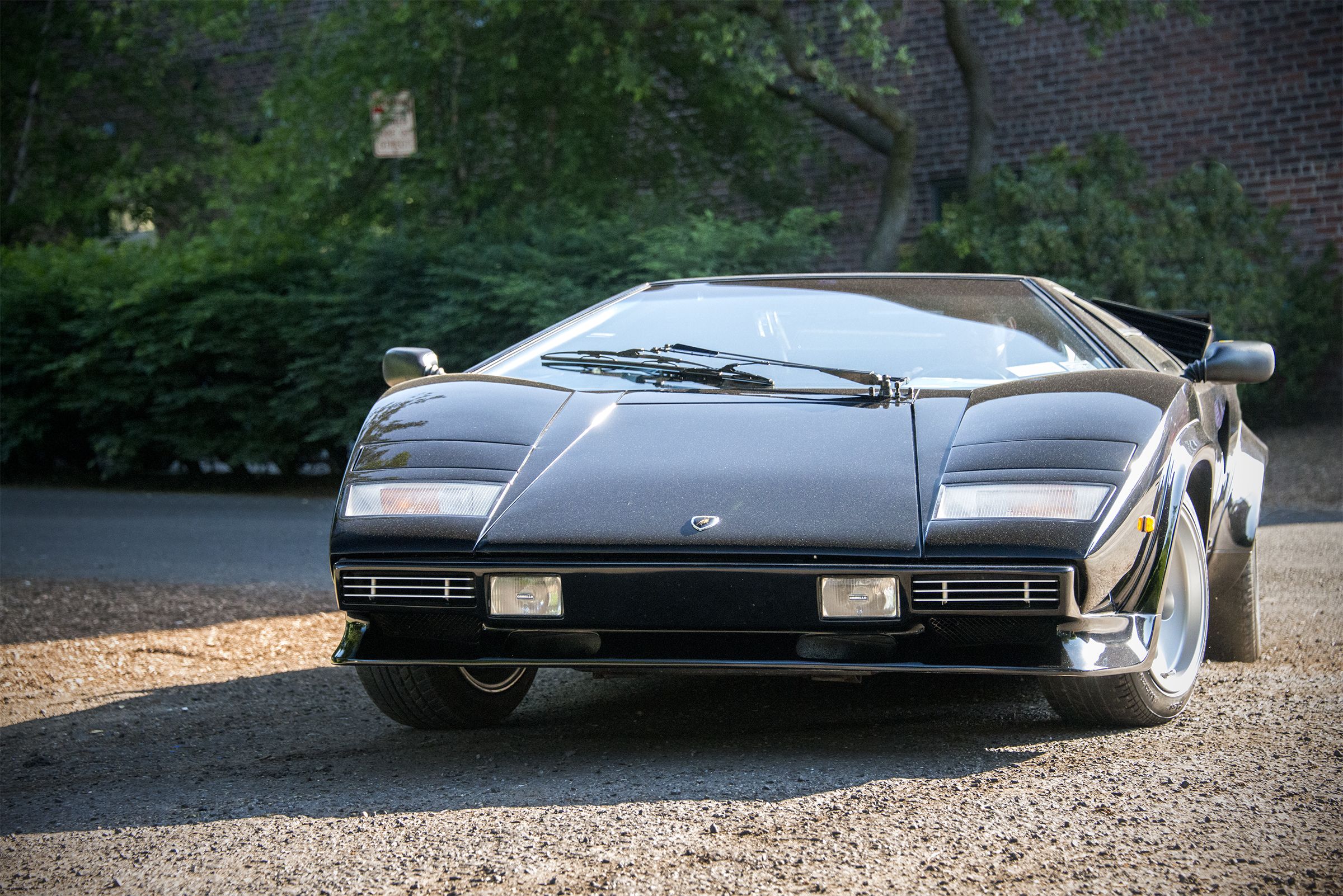 その他 LAMBORGHINI MIURA &amp; COUNTACH [Blu-ray] 2zzhgl6 Lamborghini Miura SV And Countach LP 400 Sell For Big Money