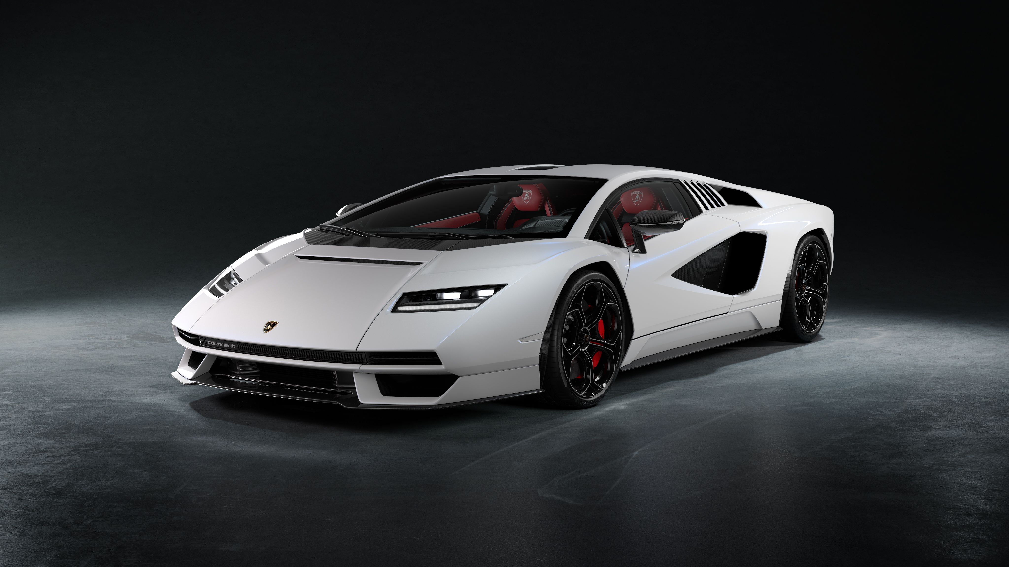 Lamborghini Cars and SUVs: Reviews, Pricing, and Specs