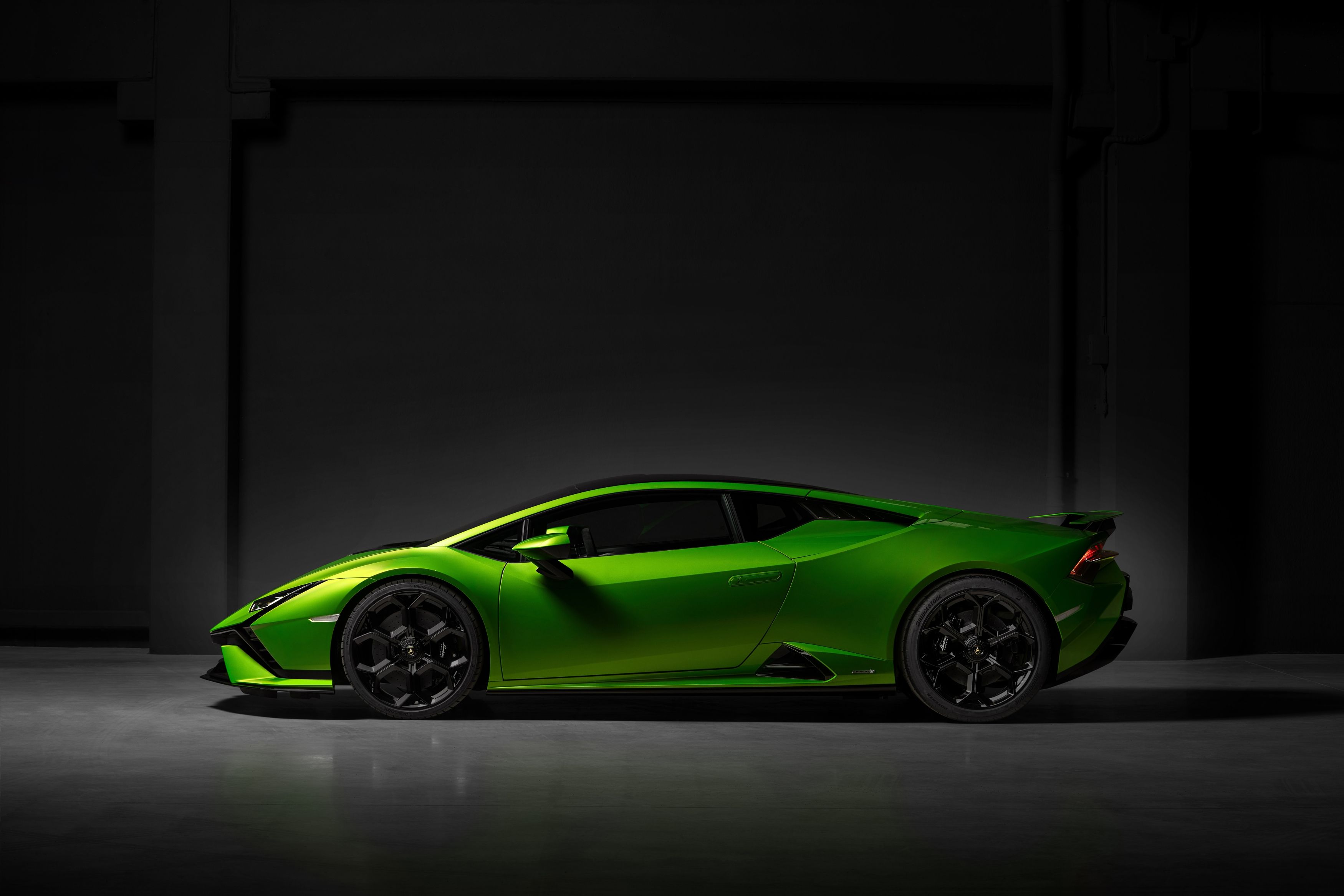 Comprar Vehículo de construcción Coche Lamborghini Huracán Tecnica