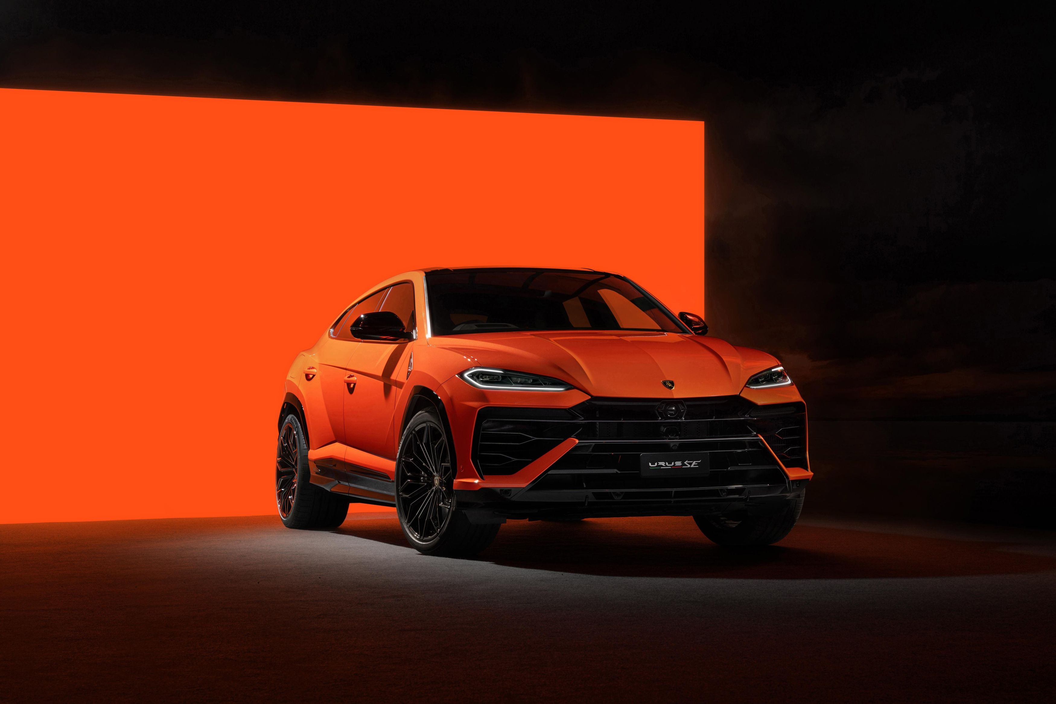 Lamborghini Urus SE: Características, precios y más detalles