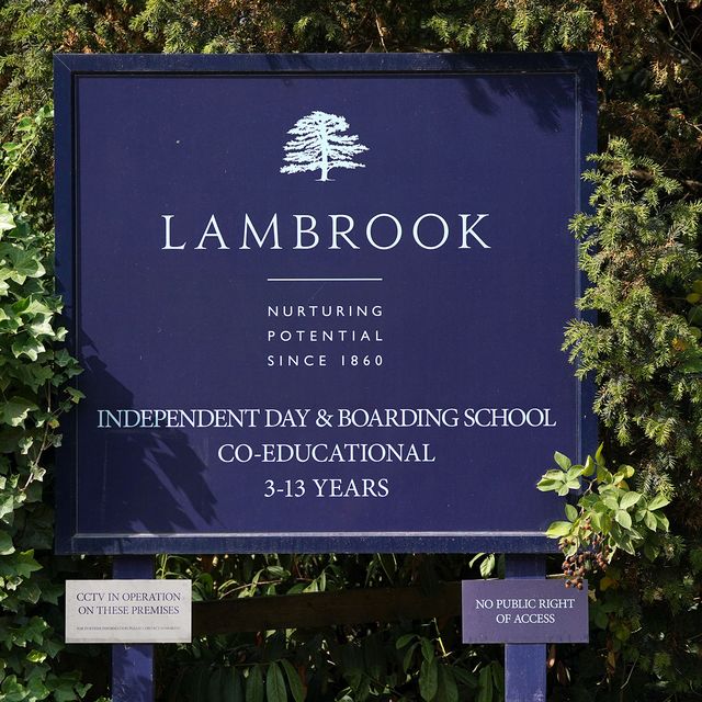 lambrook