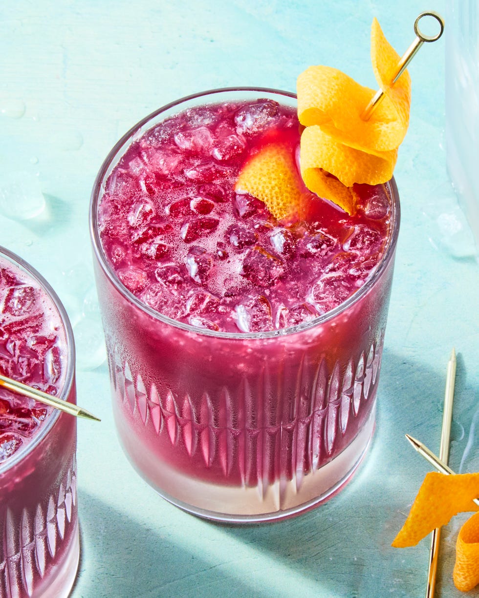 lambrusco smash