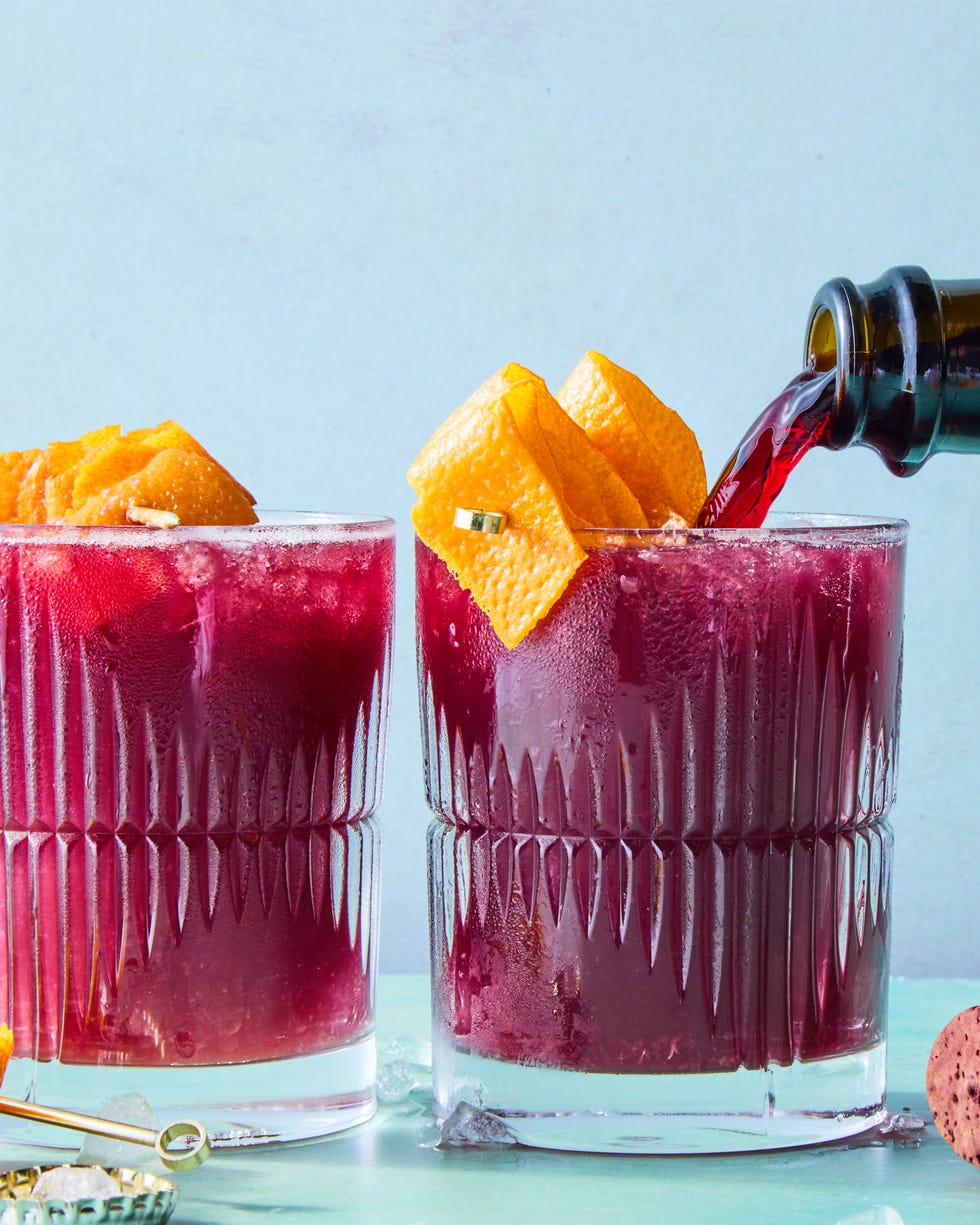 lambrusco smash