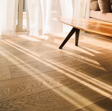 how to clean laminate floors — cleaning laminate