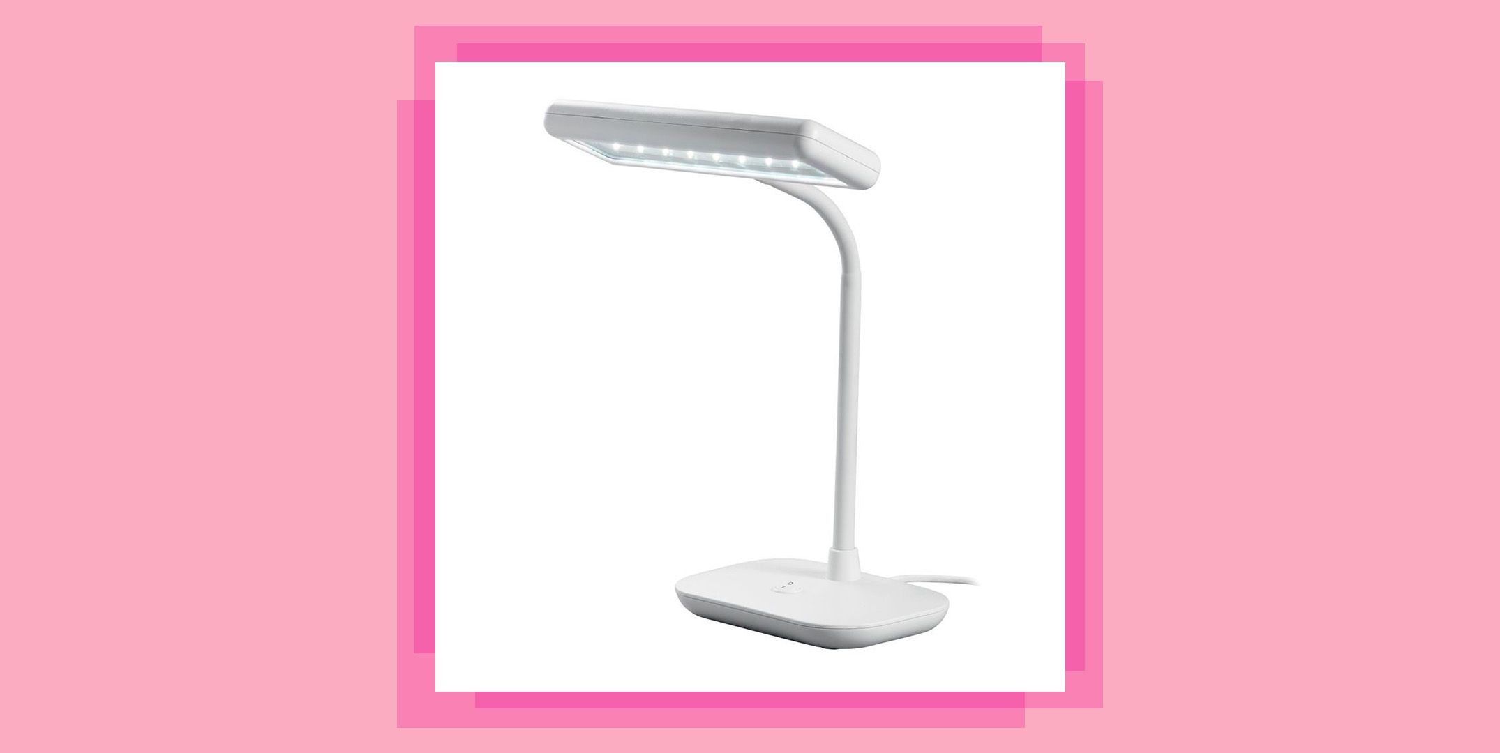 Lidl deals led lamp