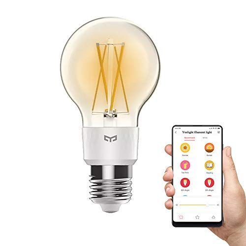 5 lampadine smart economiche da comprare su