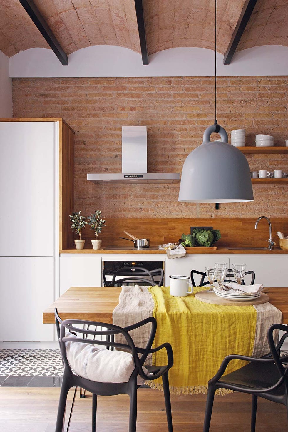 reforma cocina