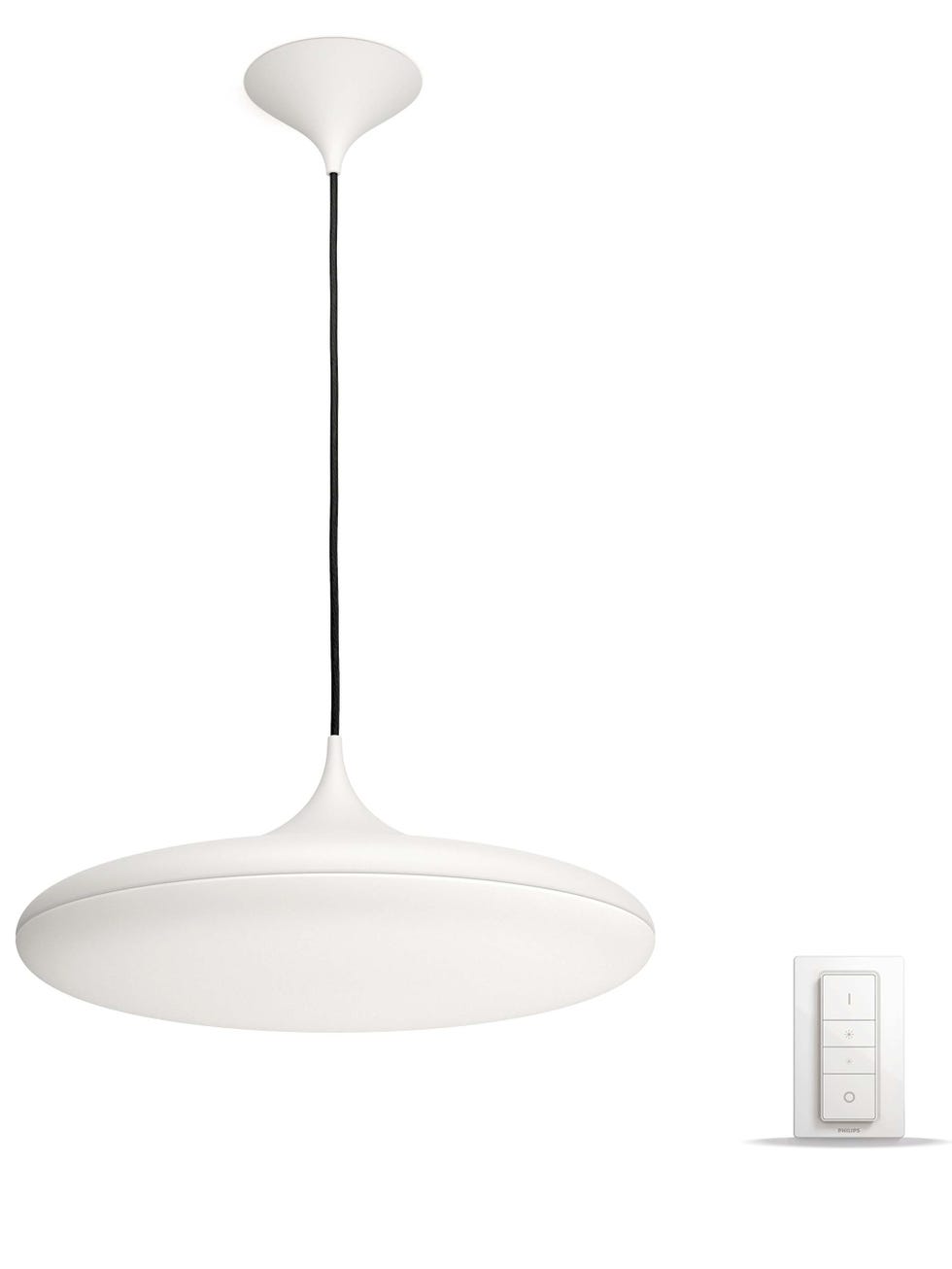 Lámpara de techo Cher Hue, de Philips