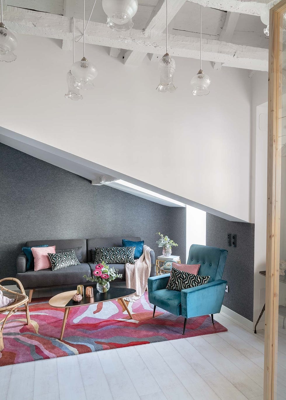 vivienda reformada