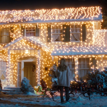 christmas vacation house christmas vacation house