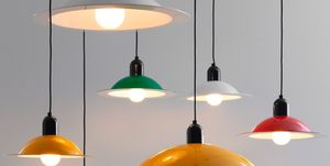 lámparas de diseño