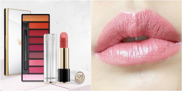 Pink, Lipstick, Lip, Cosmetics, Red, Product, Beauty, Orange, Tints and shades, Lip gloss, 