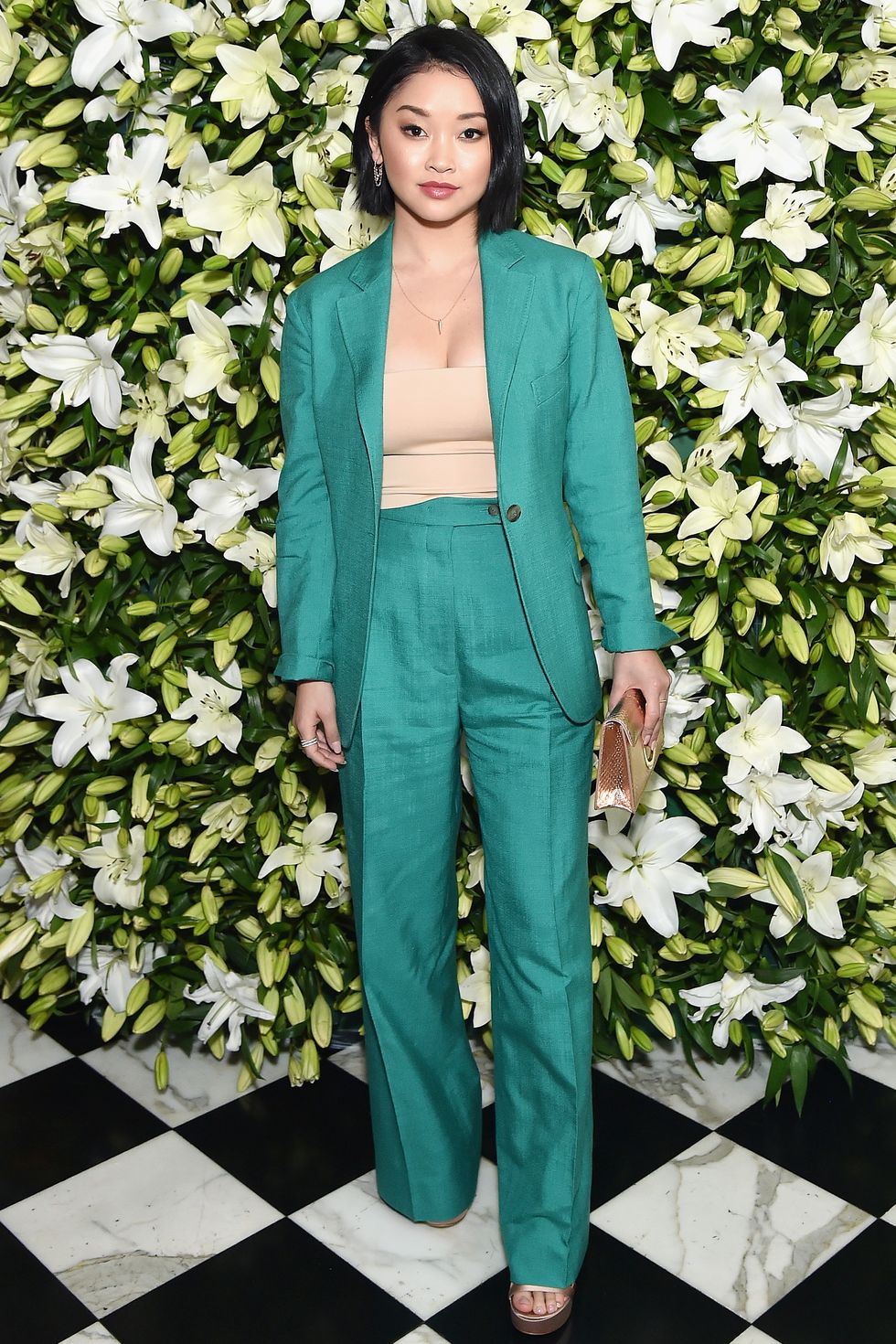 2019 WSJ. Magazine Talents and Legends Dinner Honoring Lucas Hedges