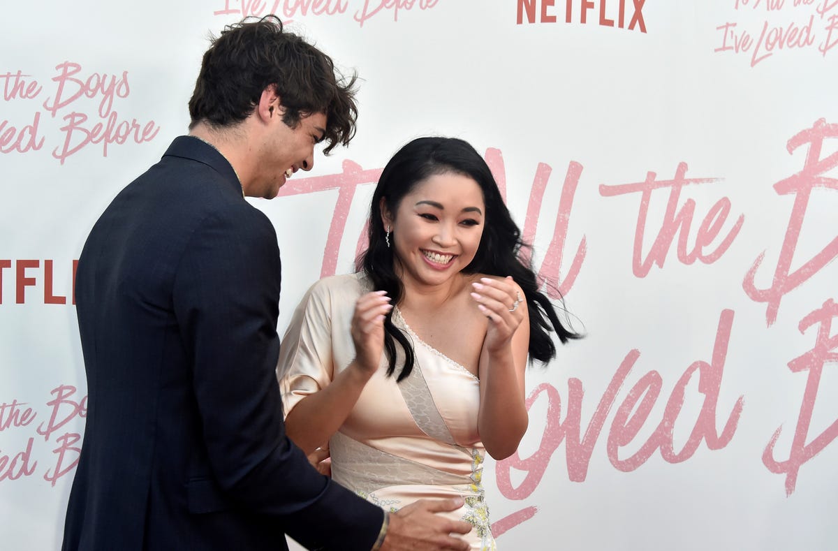 Tutte le volte che ho scritto ti amo: la recensione del film Netflix con  Lana Condor