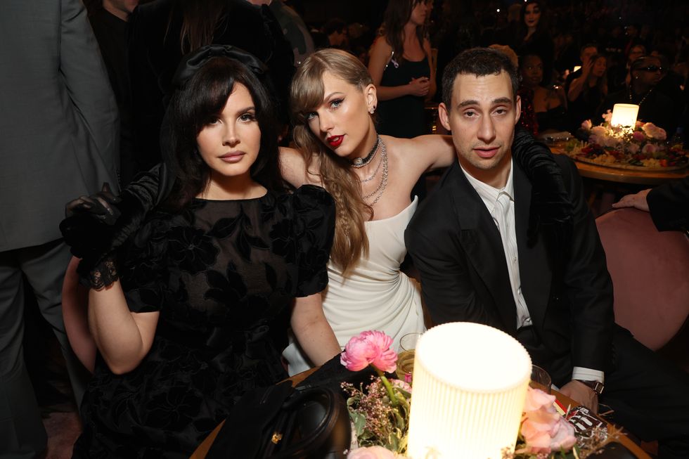 66th grammy awards show