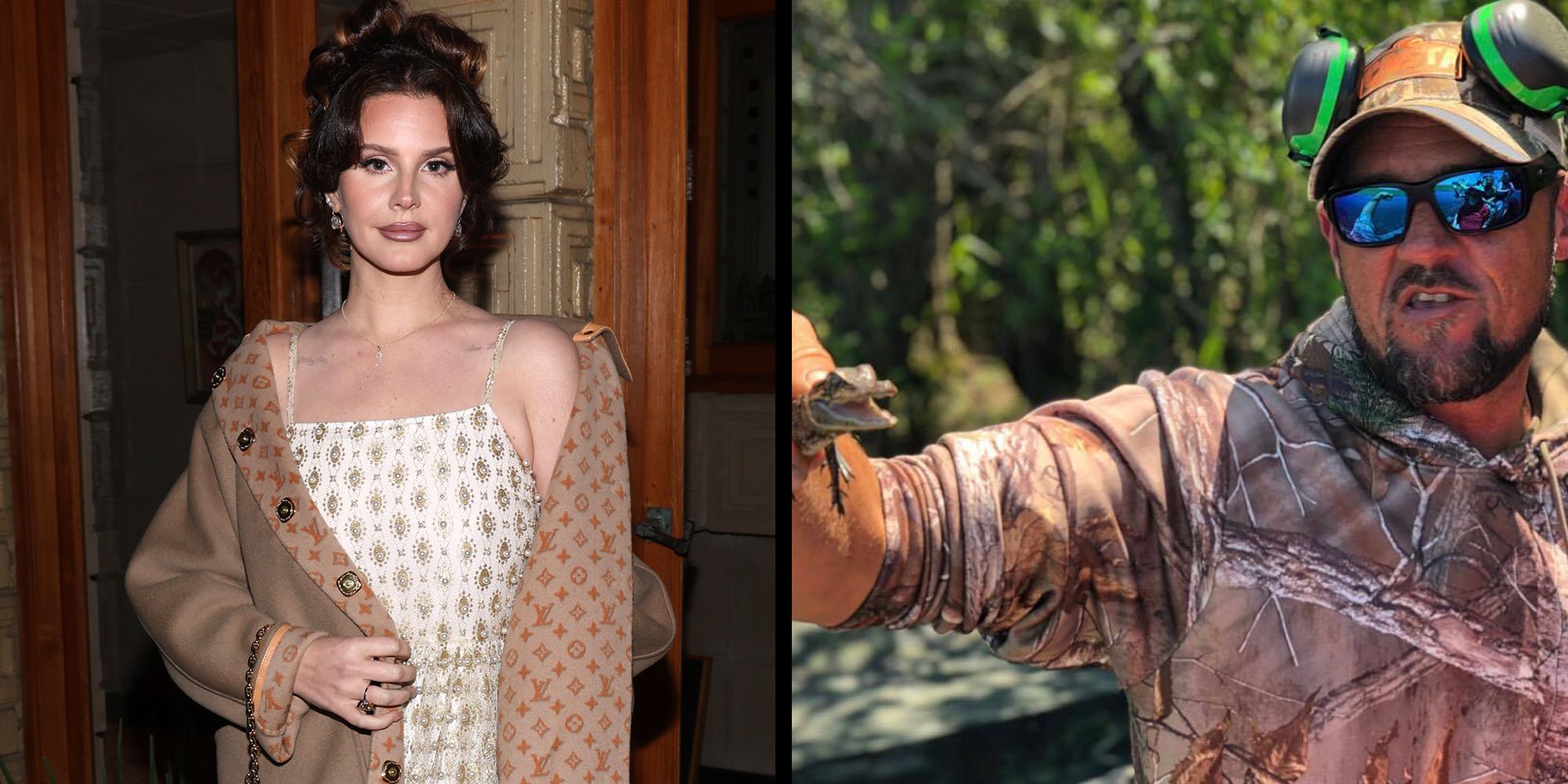 Who Is Jeremy Dufrene, Lana Del Rey's Husband? - Facts, Details, Bio