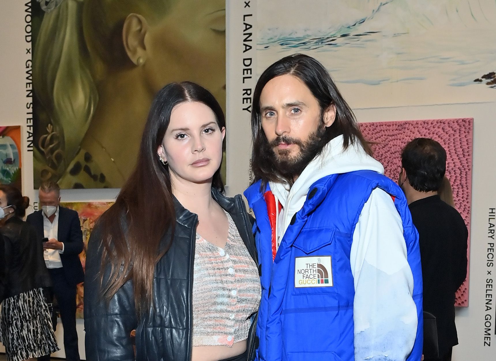 Lana Del Rey la vendetta nei confronti dell ex fidanzato