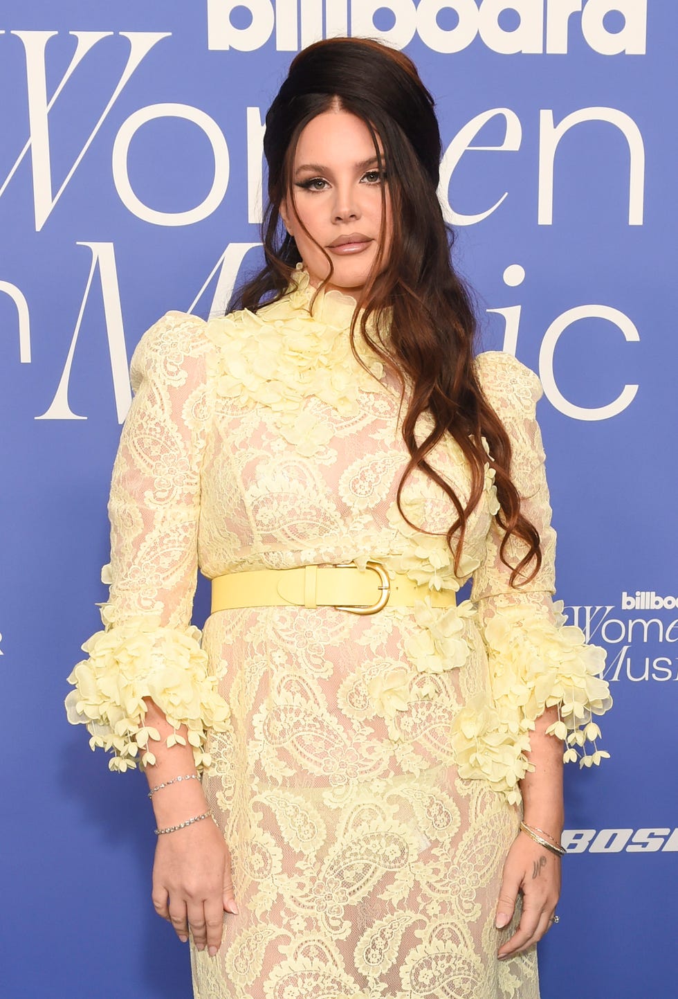 billboard women in music arrivals