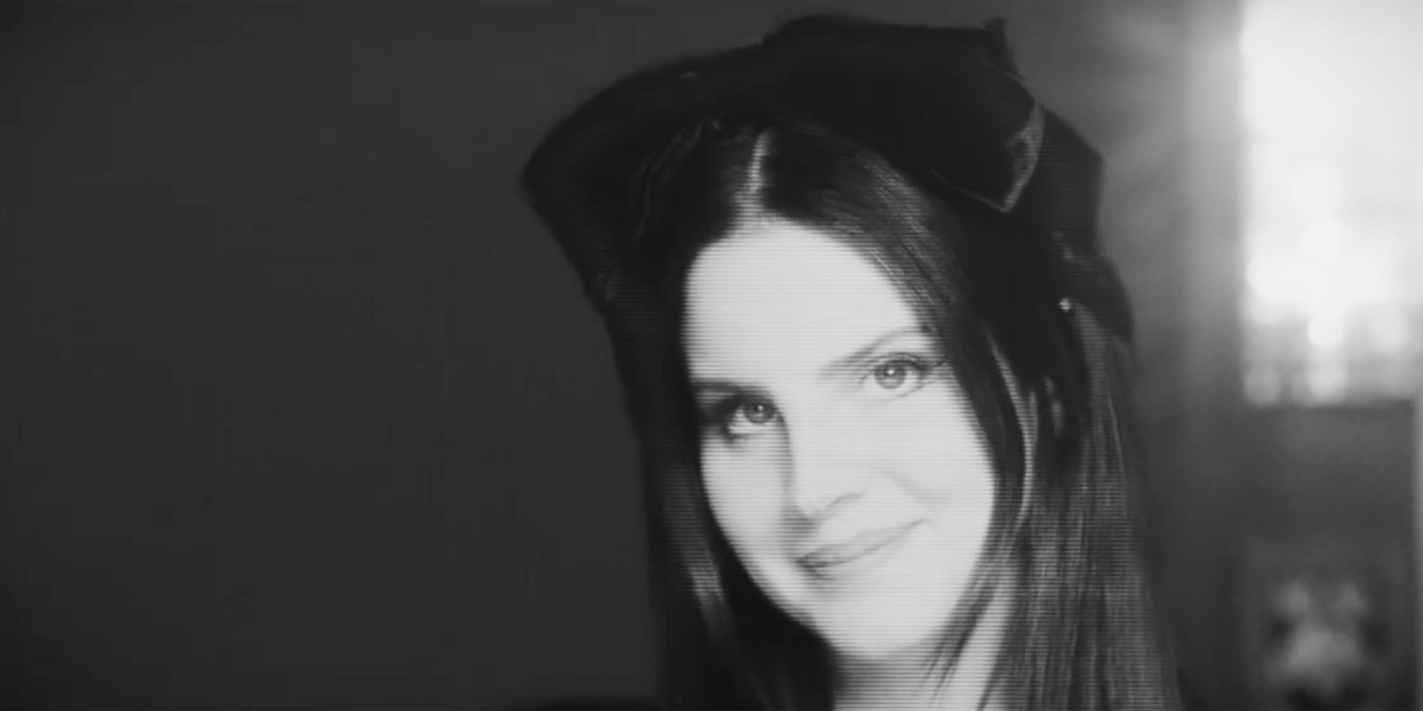 Lana Del Rey Announces New Album - Lana Del Rey Lust for Life