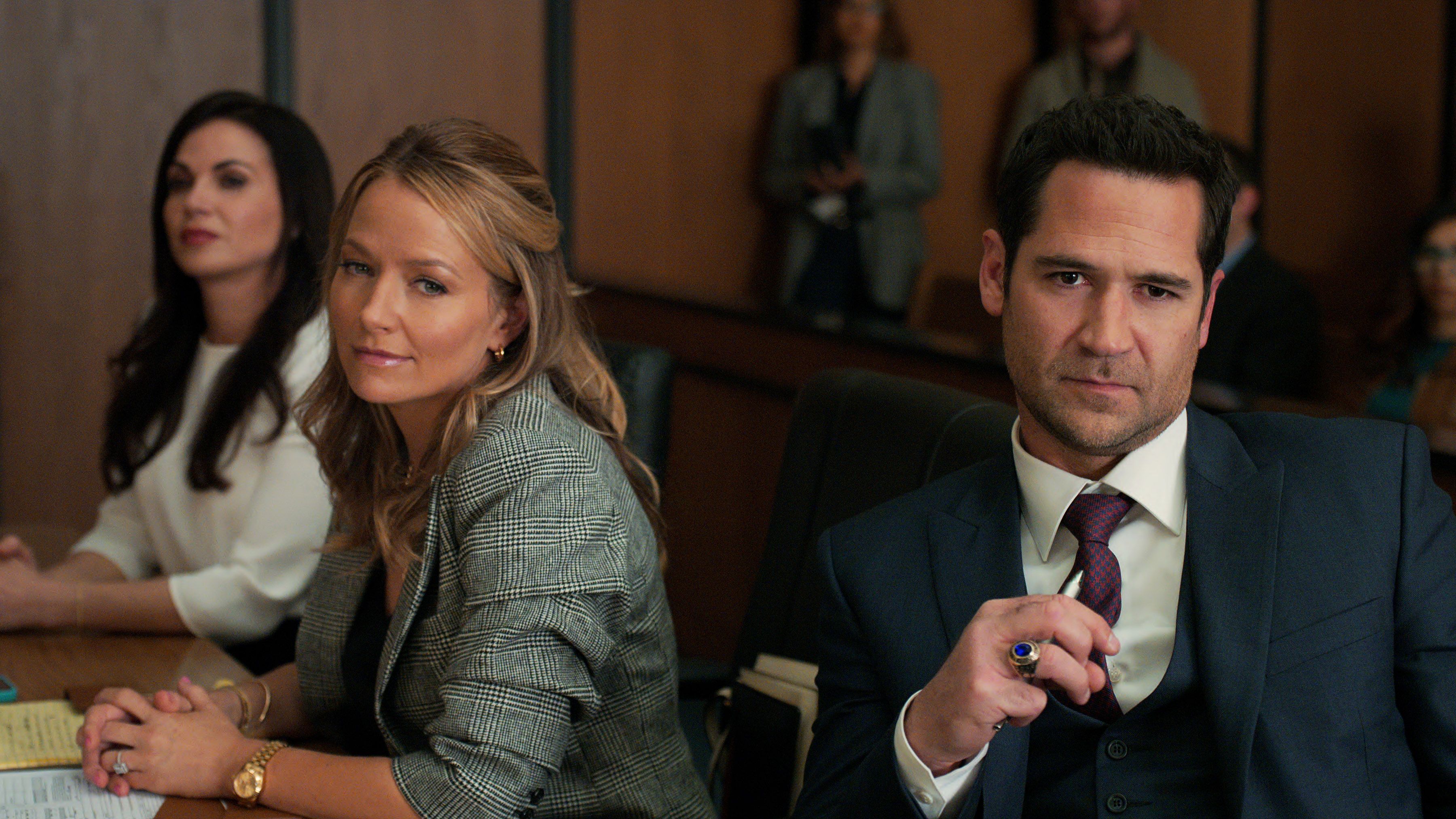 The Lincoln Lawyer' Season 3: Everything We Know So Far