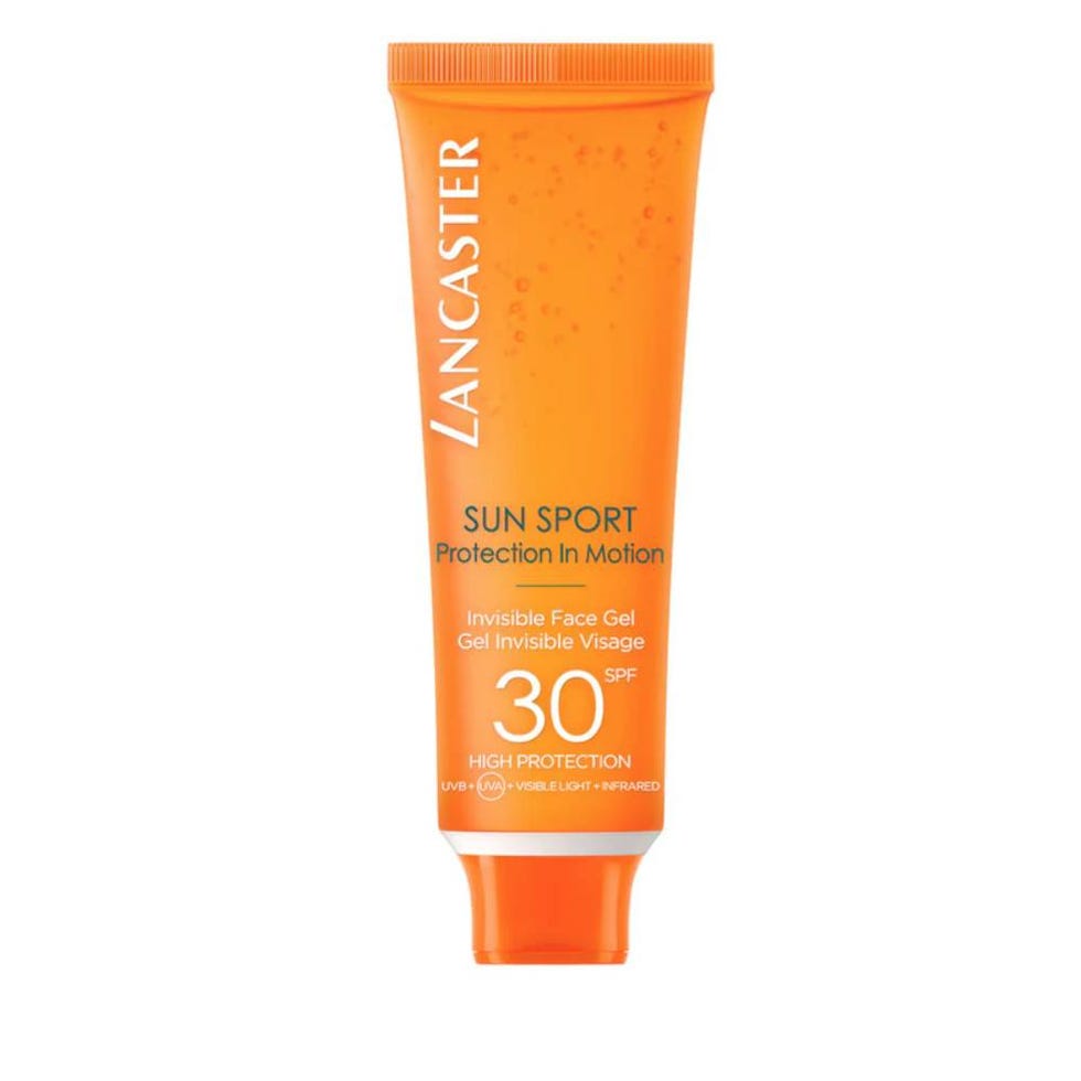 lancaster sun sport zonnebrand spf 30