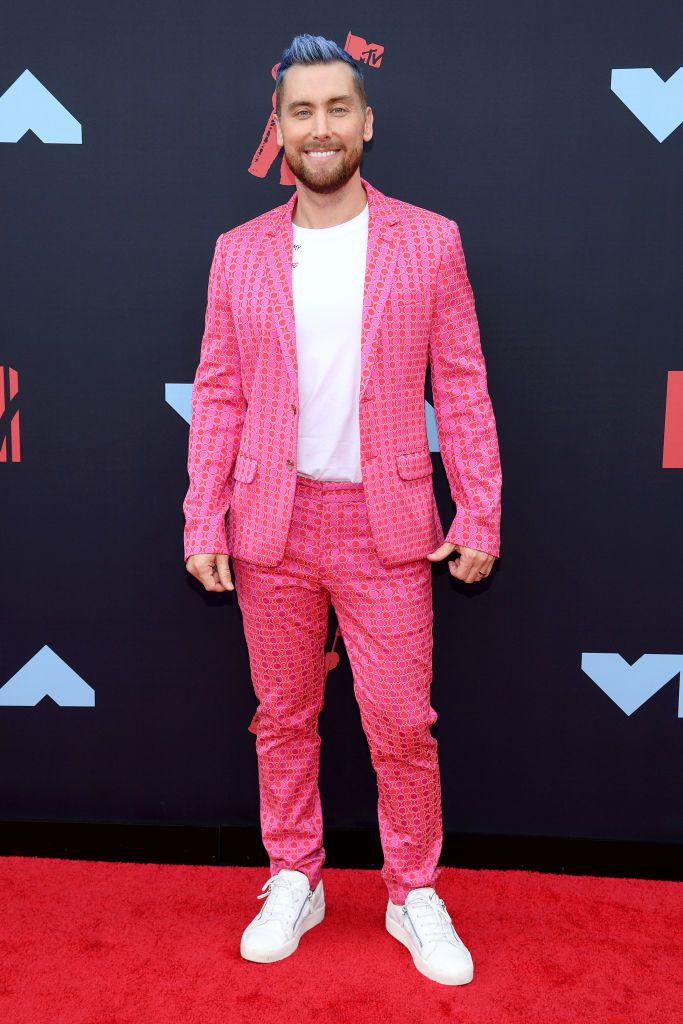 Mtv music awards outlet 2019 fashion