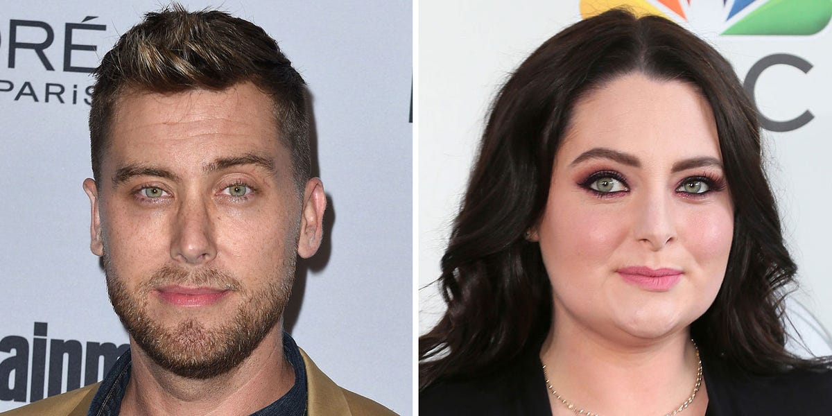 Cosmo Happy Hour Podcast With Lance Bass, Lauren Ash - Going Viral